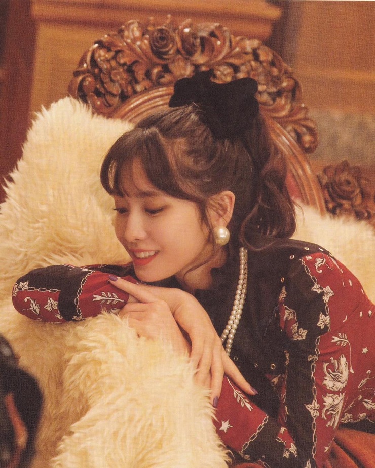 Hirai Momo Hirai Momo