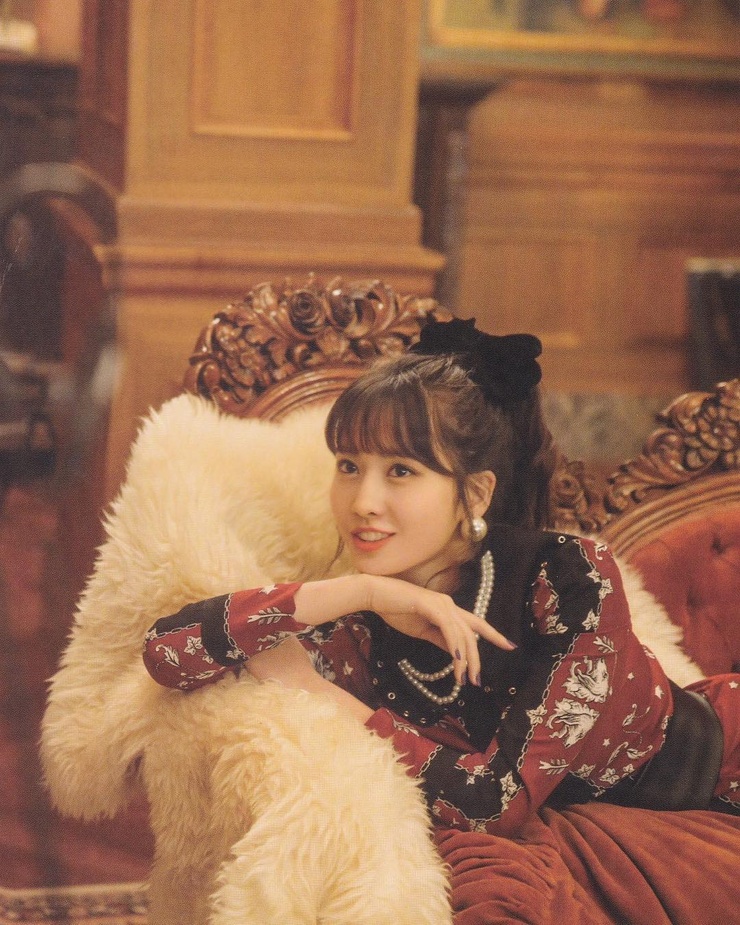Hirai Momo