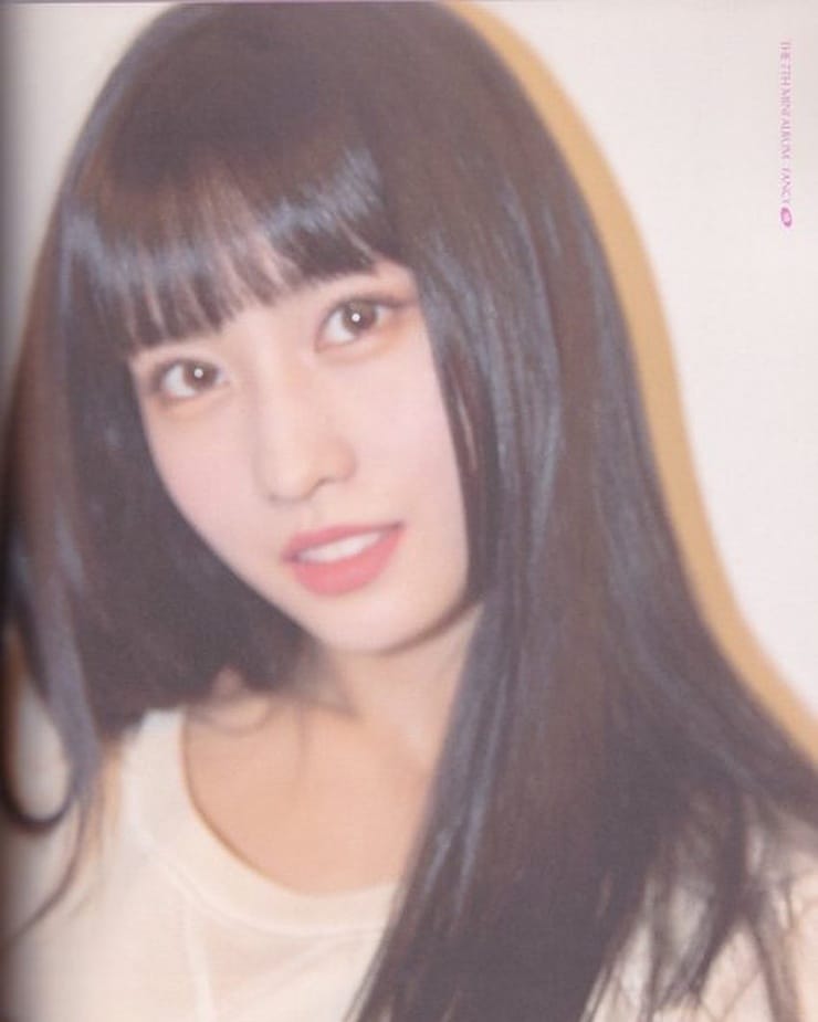 Picture of Hirai Momo