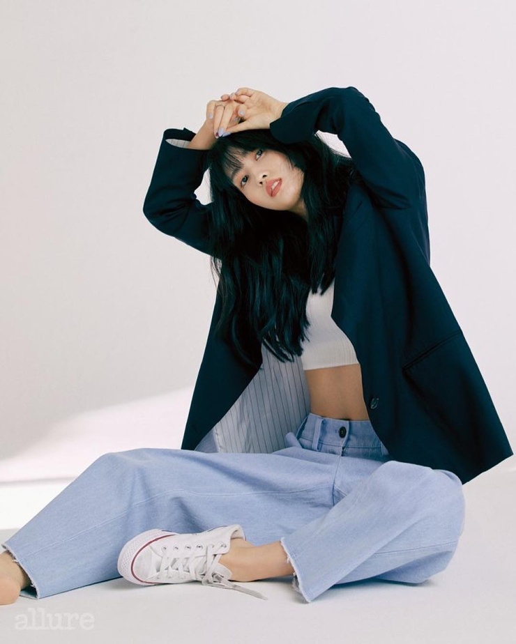 Hirai Momo Hirai Momo