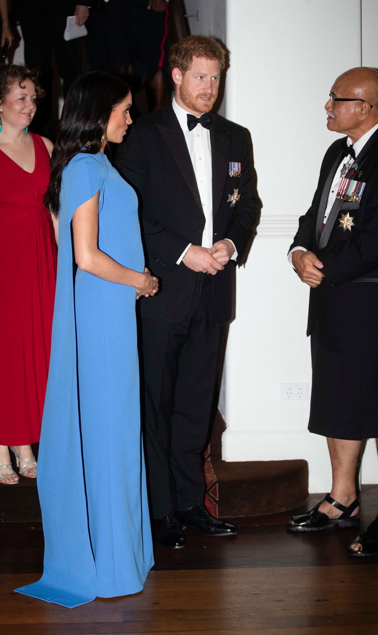 Meghan Markle