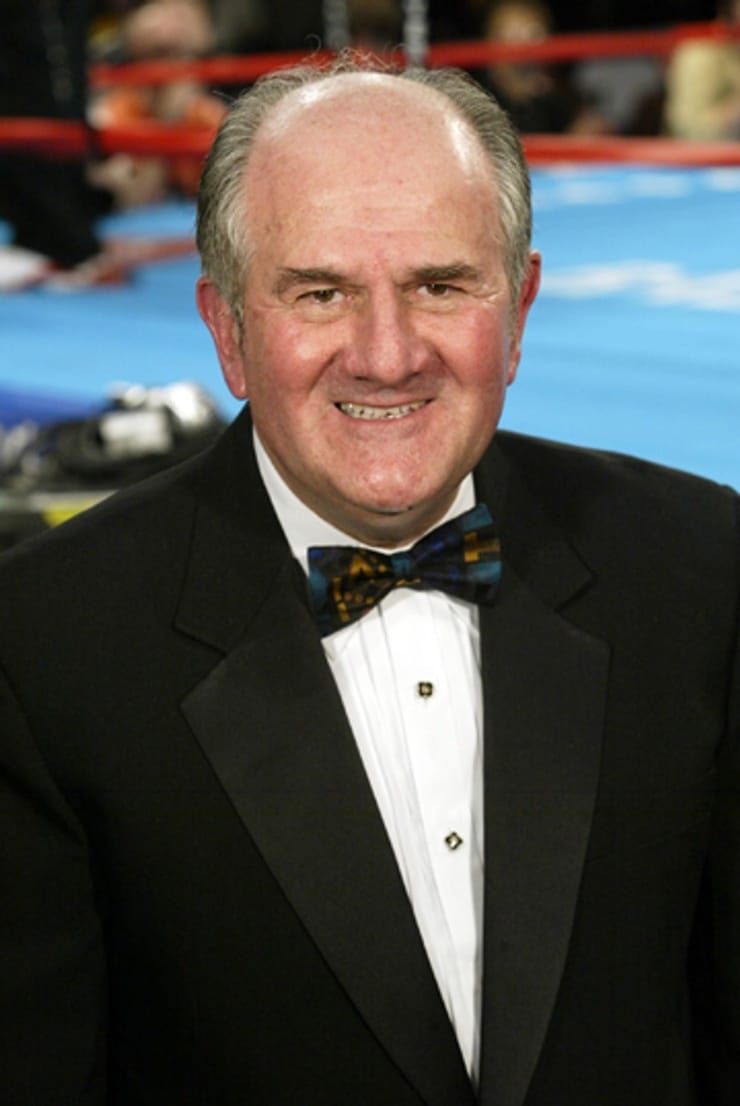 Harold Lederman