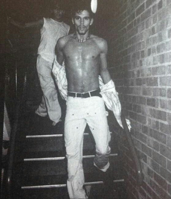 Jason Orange