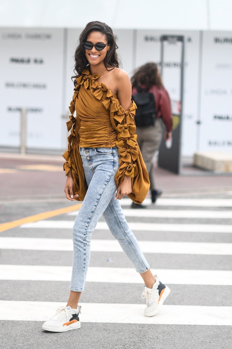 Cindy Bruna