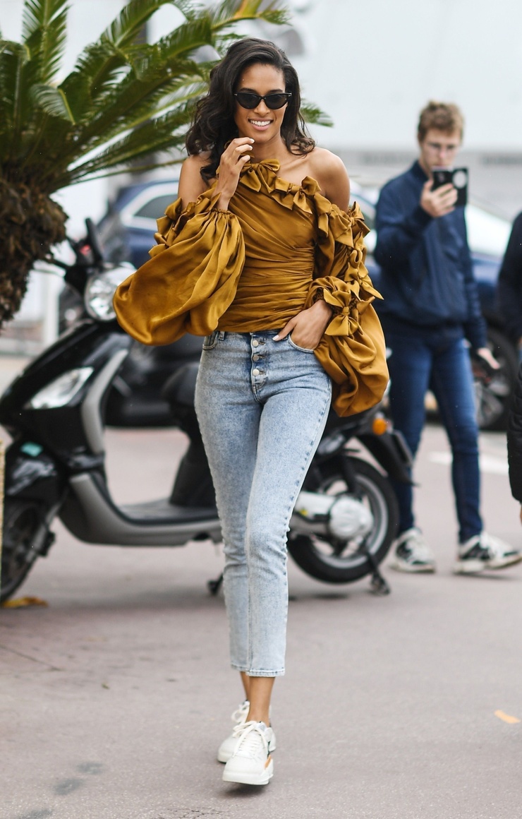 Cindy Bruna
