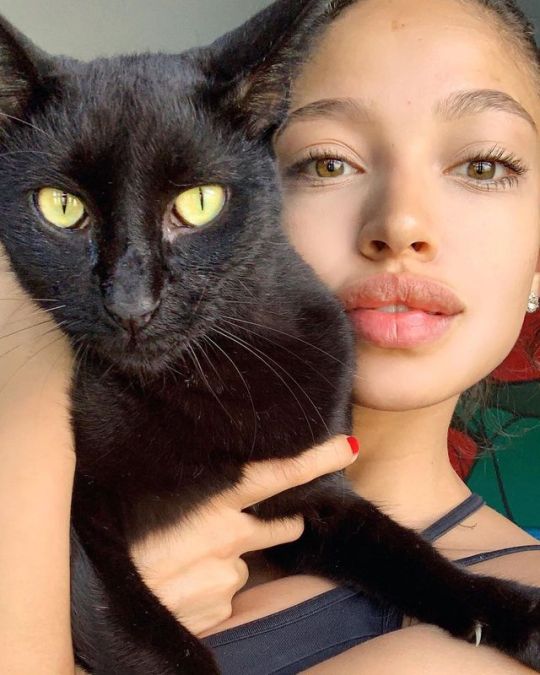 Sabrina Sancler Sabrina Sancler