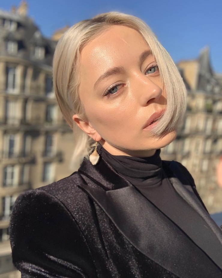 Caroline Vreeland