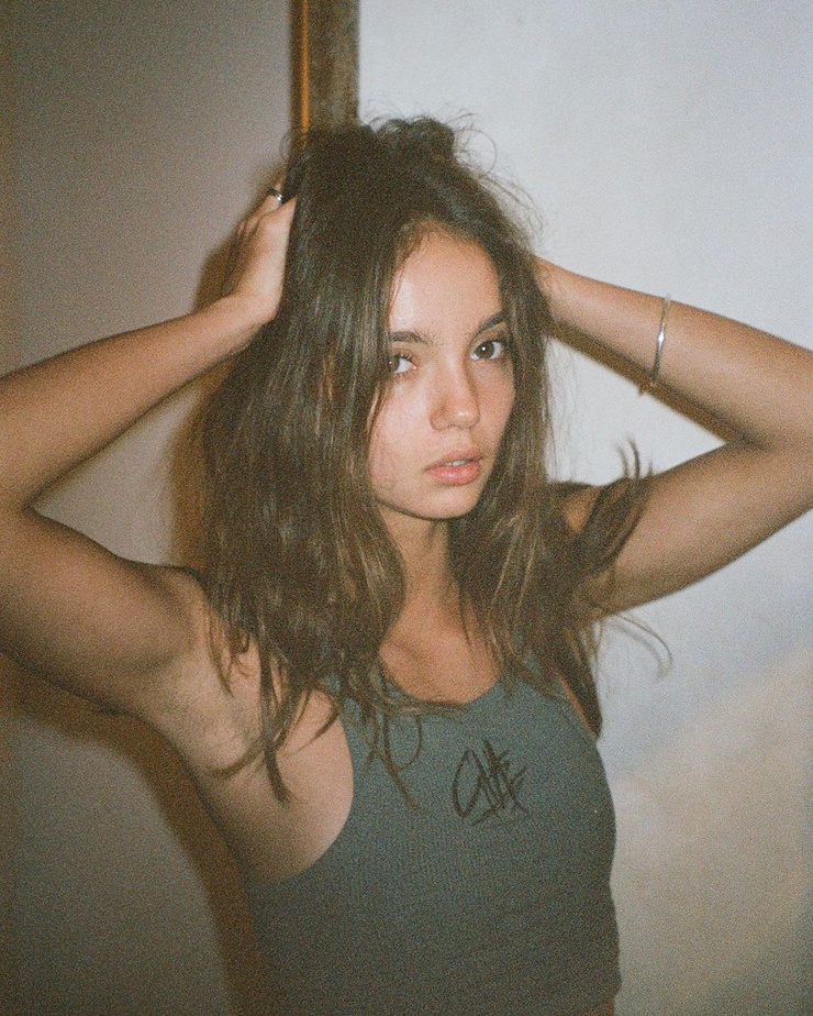 Inka Williams Inka Williams