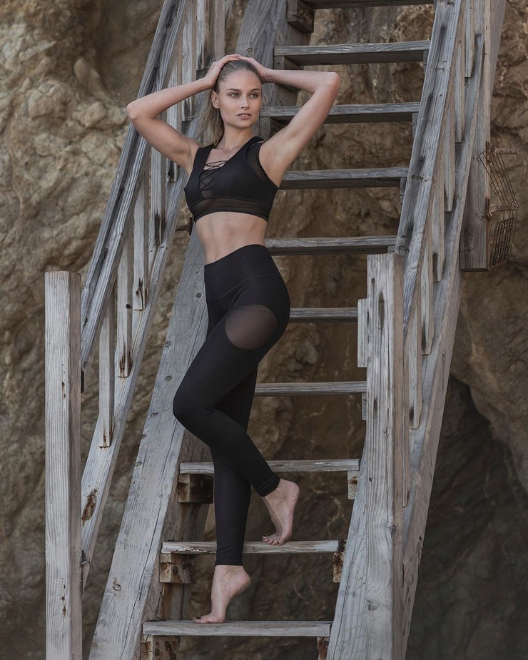 Genevieve Morton Genevieve Morton
