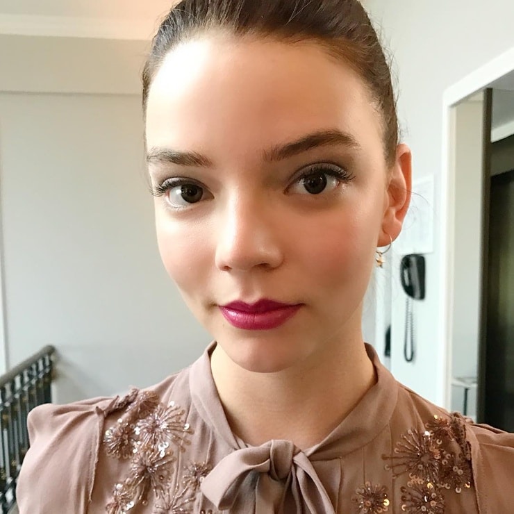 Anya Taylor-Joy image