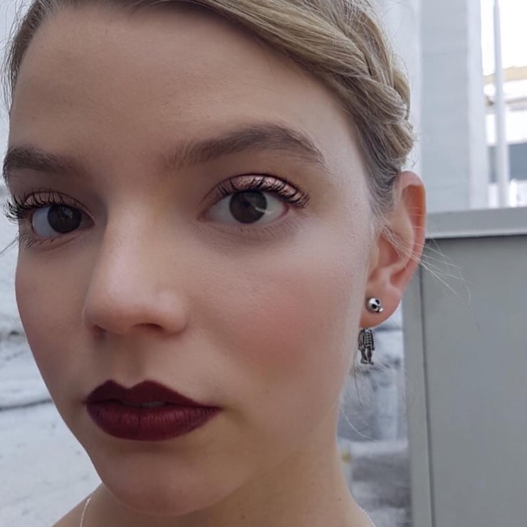 Anya Taylor-Joy Anya Taylor-Joy