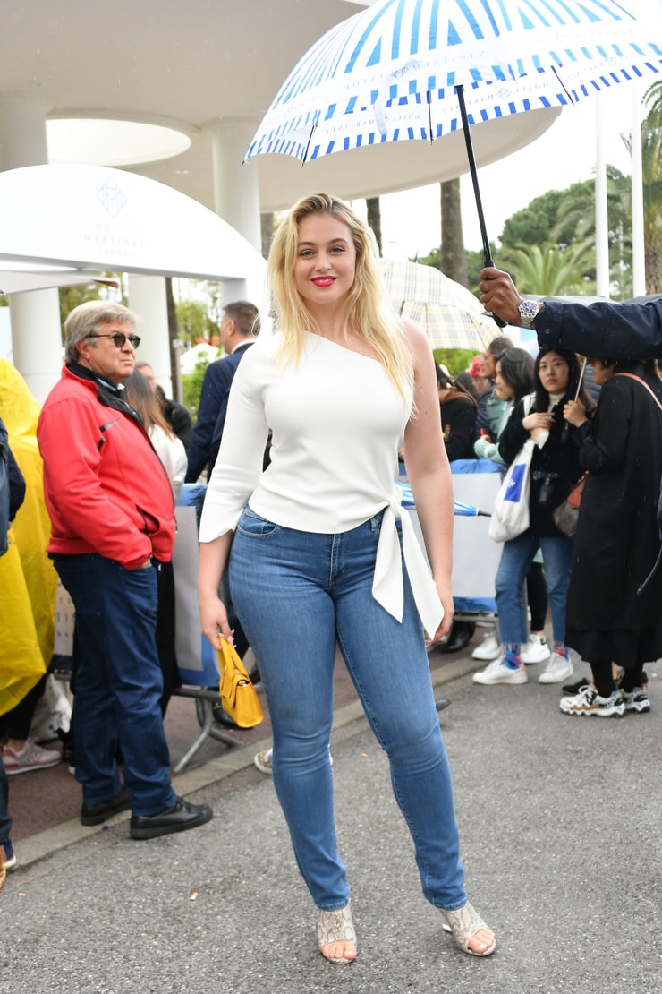 Iskra Lawrence