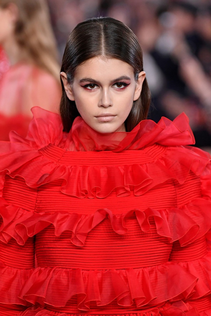 Kaia Gerber Kaia Gerber