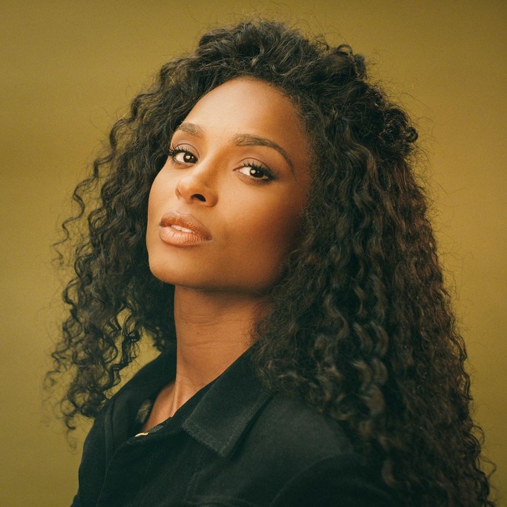 Ciara Ciara