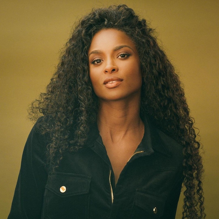 Picture Of Ciara