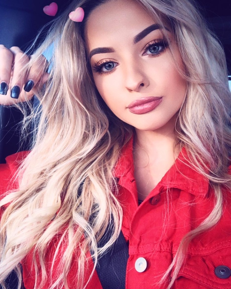 Ashley Resch