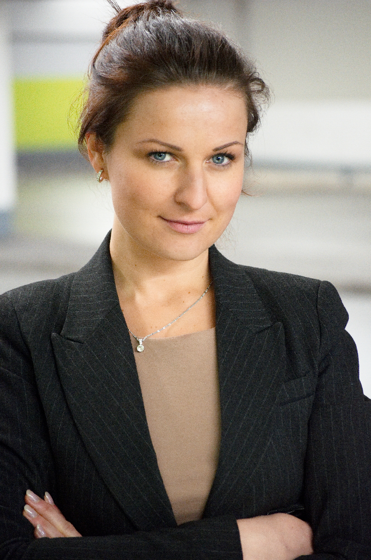 Kim Seidler