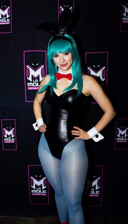 Enji Night