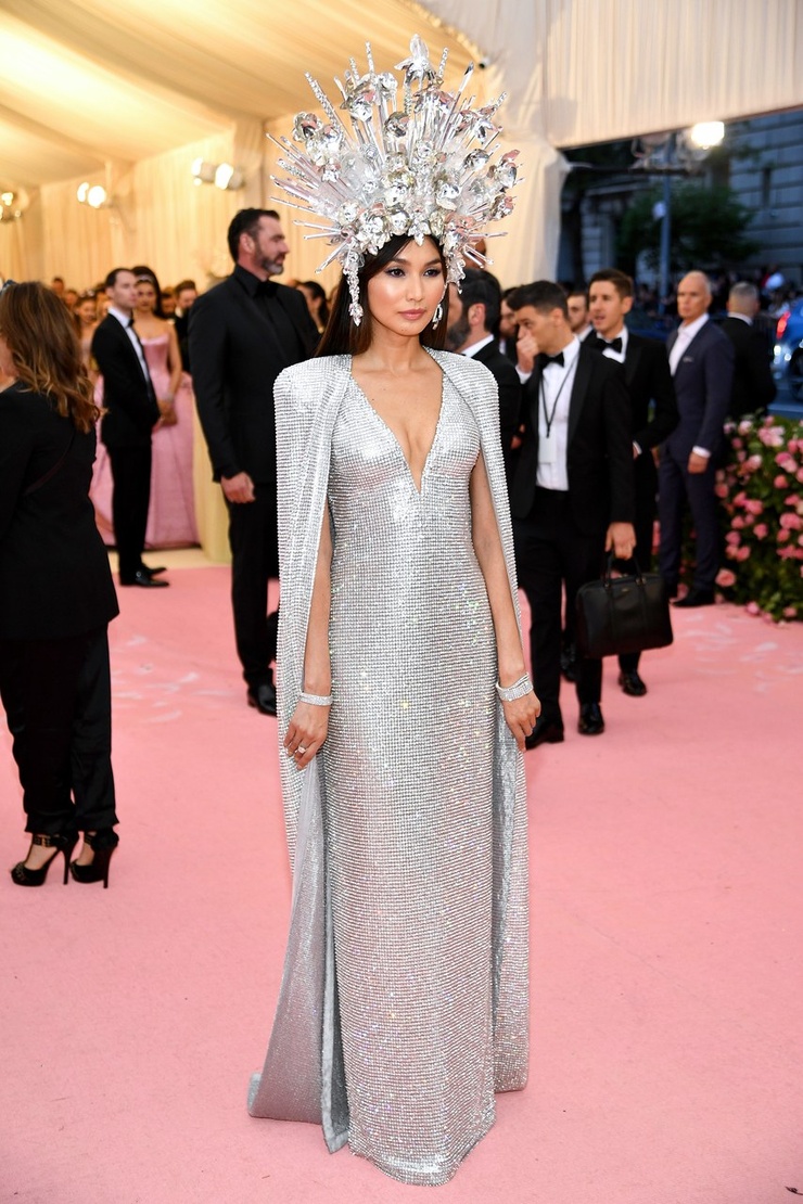Gemma Chan