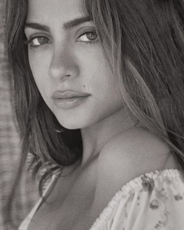 Emeraude Toubia Emeraude Toubia