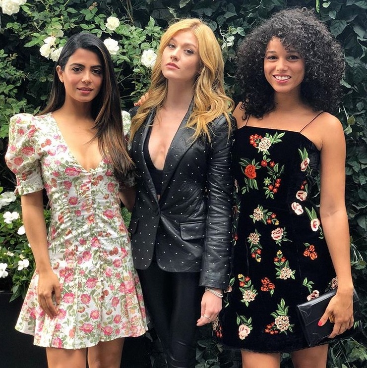Emeraude Toubia