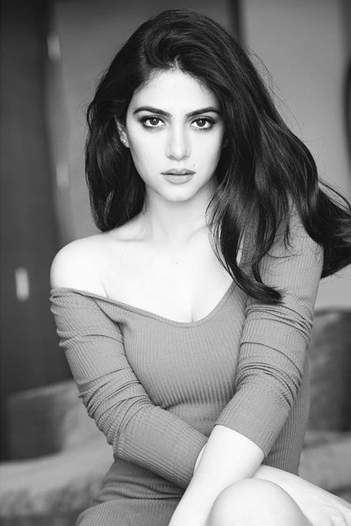 Emeraude Toubia