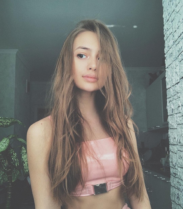 Iuliana Beregoi