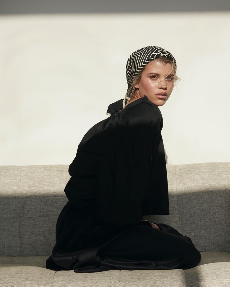 Sofia Richie Sofia Richie