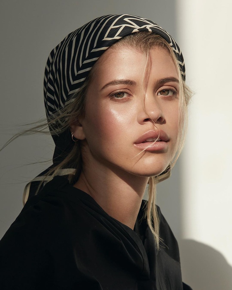 Sofia Richie Sofia Richie
