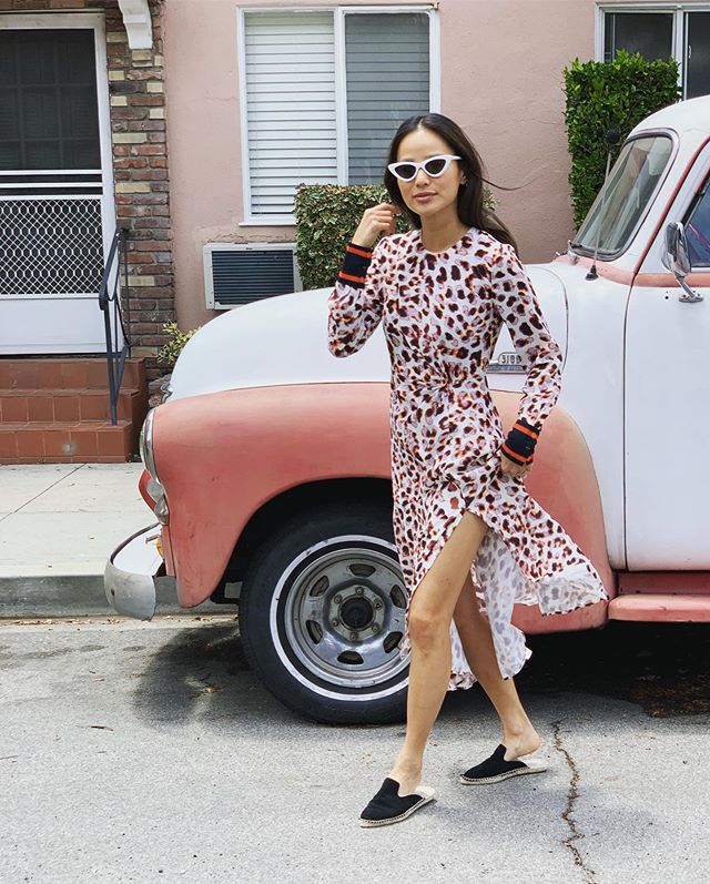 Jamie Chung