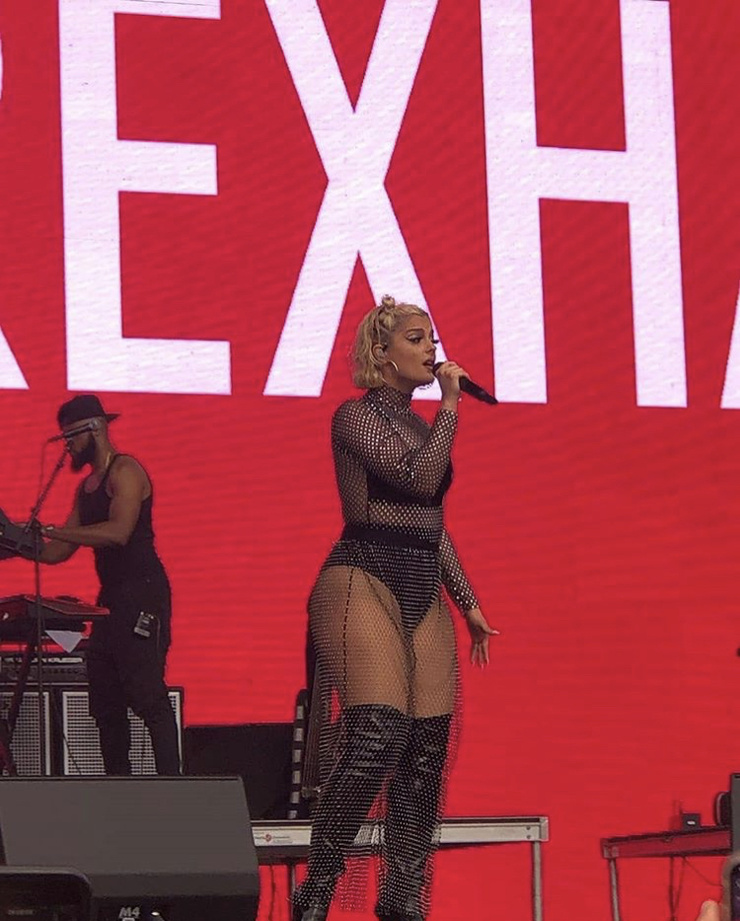 Bebe Rexha