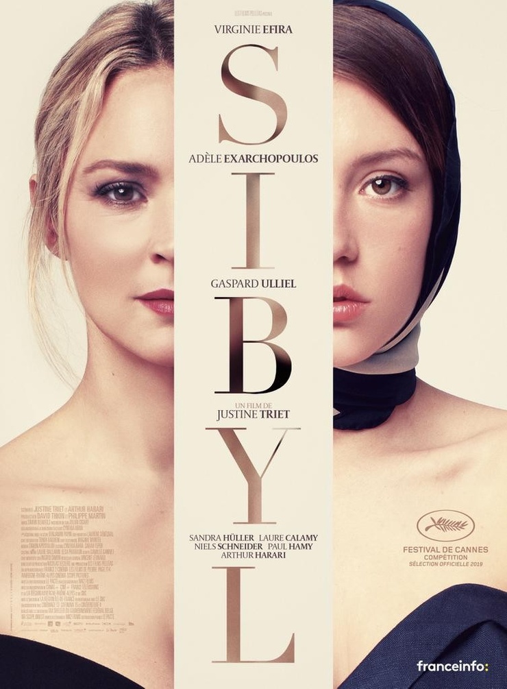 Sibyl (2019) Sibyl (2019)