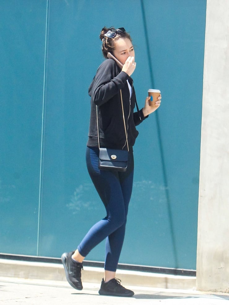 Alycia Debnam Carey