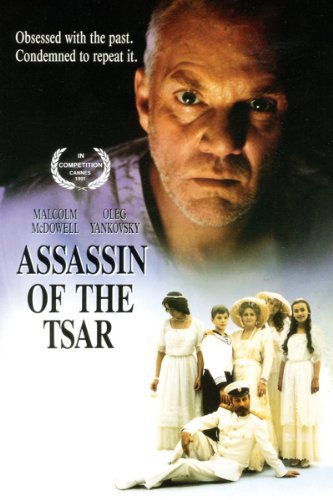 The Assassin of the Tsar