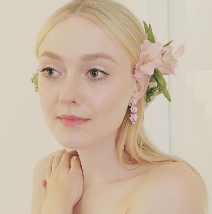 Dakota Fanning