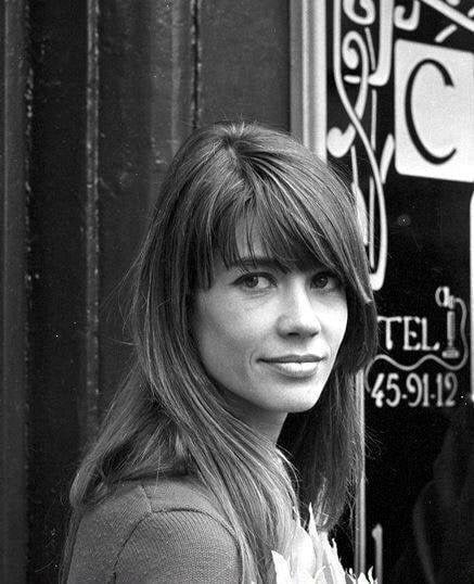 Françoise Hardy