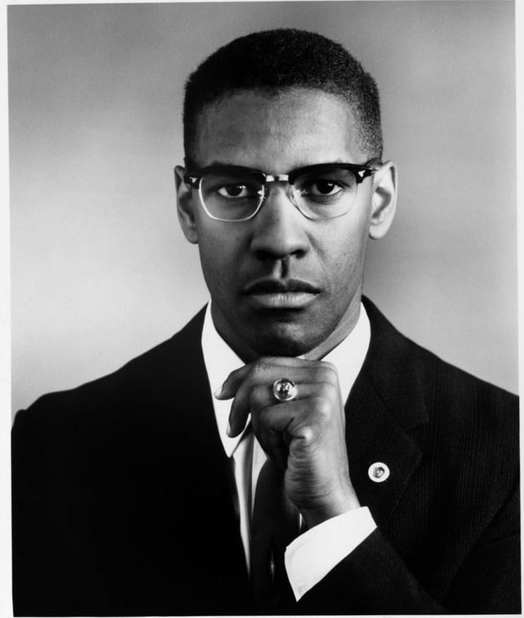 Malcolm X