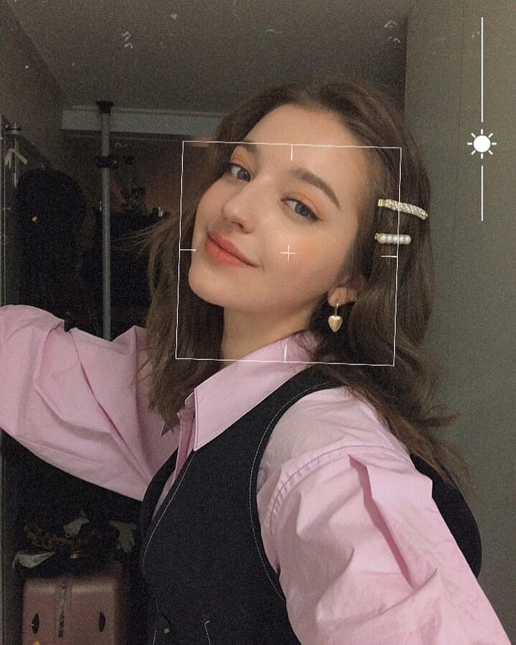 Angelina Danilova