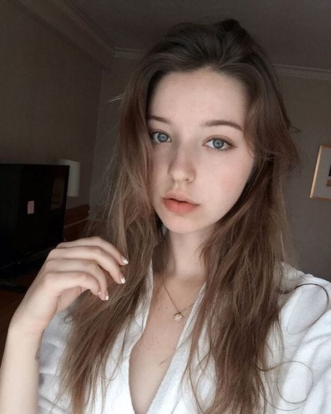 Angelina Danilova image