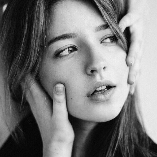 Angelina Danilova