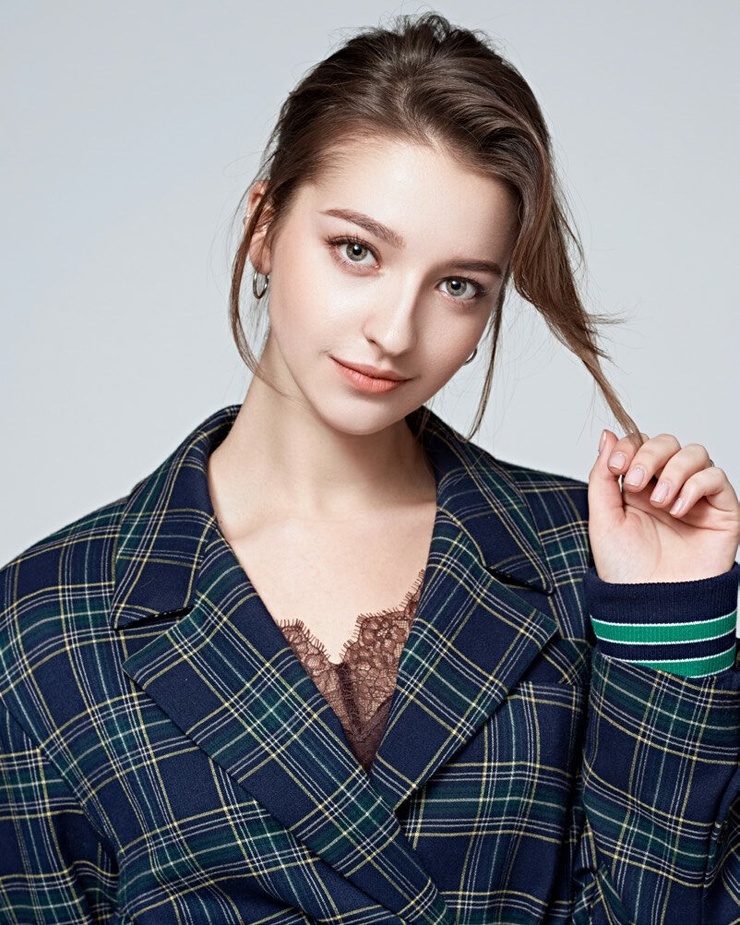 Angelina Danilova