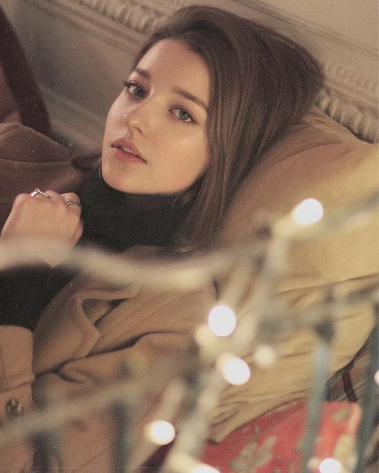 Angelina Danilova