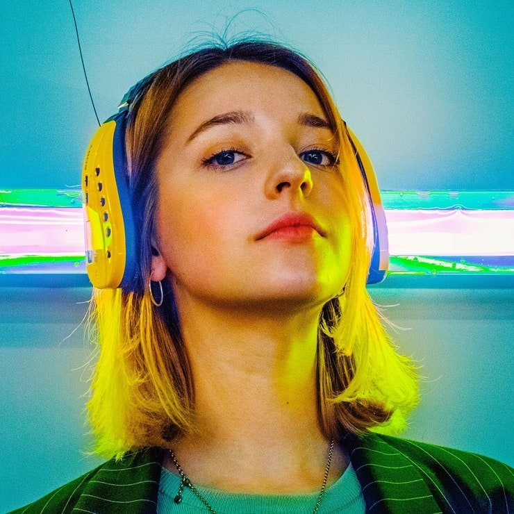 Angelina Danilova