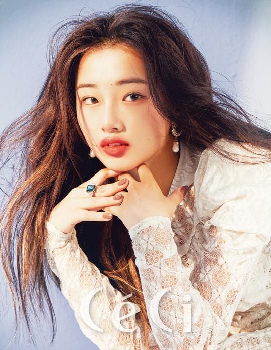 Kriesha Chu