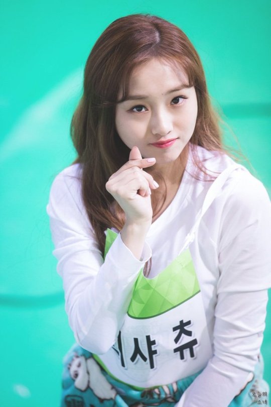 Kriesha Chu