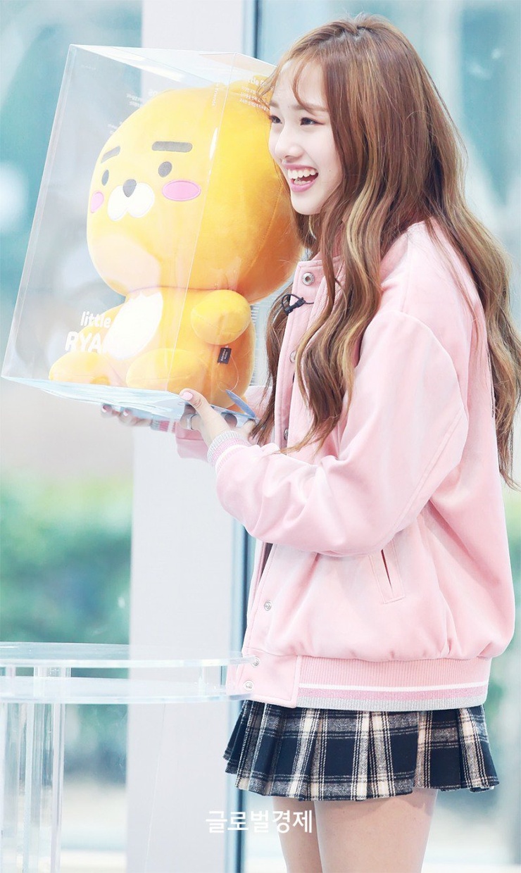 Kriesha Chu