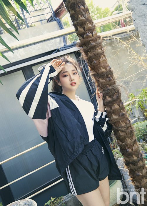 Kriesha Chu