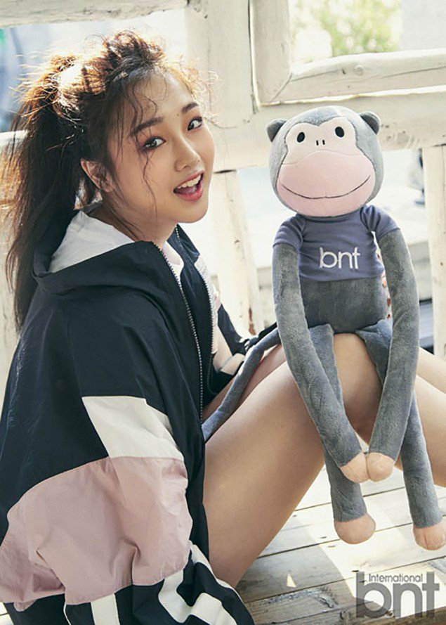 Kriesha Chu