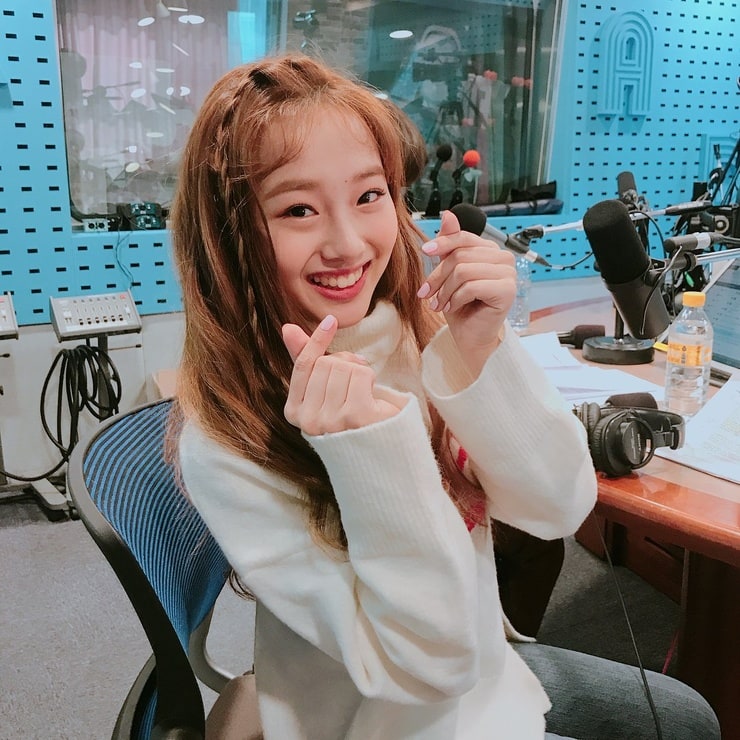 Kriesha Chu