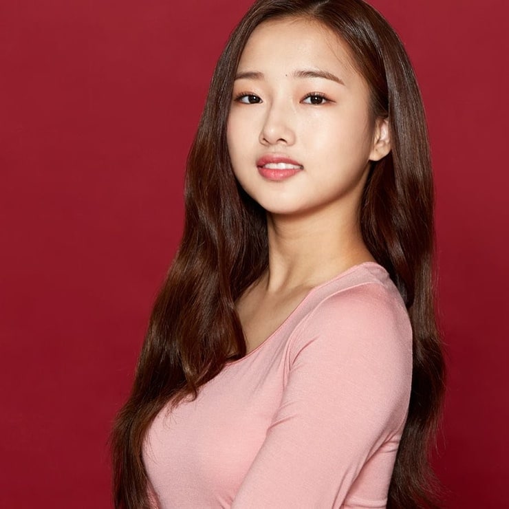 Kriesha Chu